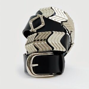 8 Other Reasons Chevy Belt